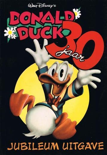 Donald Duck pockets, jaargangen, weekbladen, extra,  etc., Complete serie of reeks, Nieuw, Europa, Donald duck