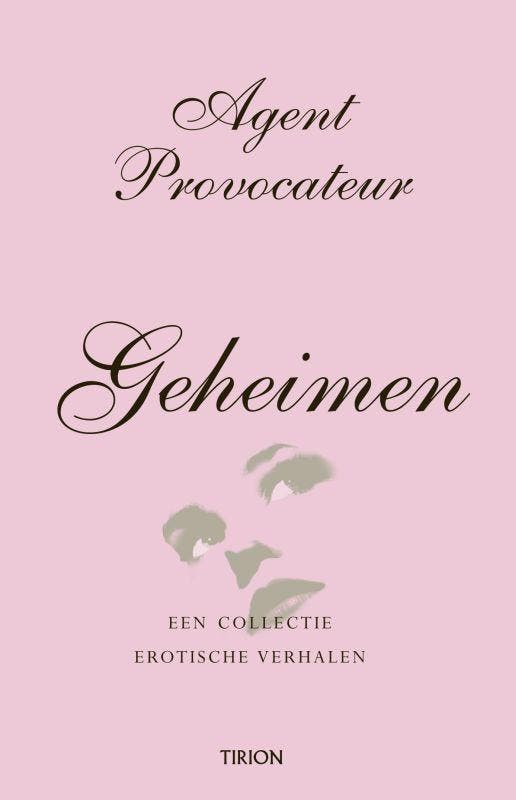 Geheimen 9789043910231 Agent Provocateur, Boeken, Hobby en Vrije tijd, Zo goed als nieuw, Verzenden