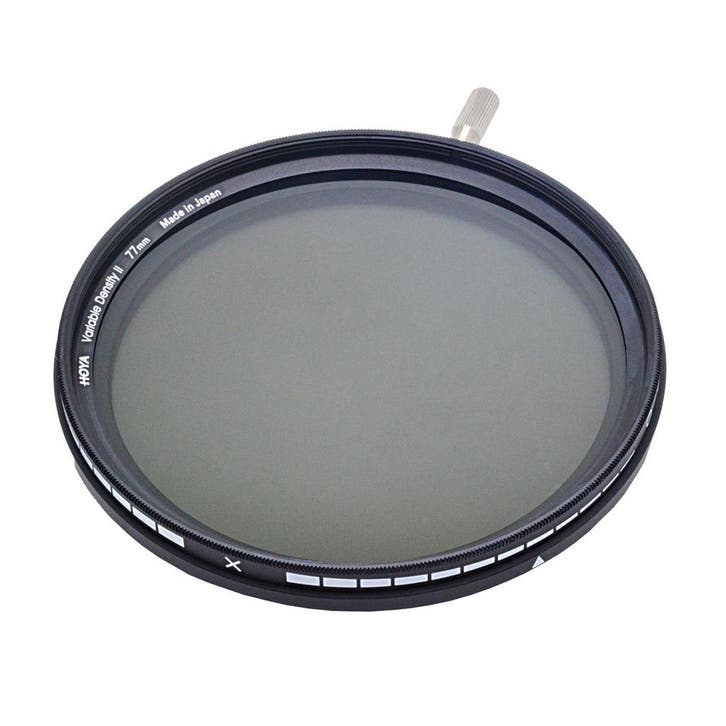 Hoya Variable Density II 67mm, Audio, Tv en Foto, Fotografie | Filters, Nieuw, Overige merken, 60 tot 70 mm, Ophalen of Verzenden