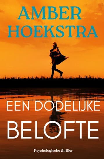 Een Dodelijke Belofte | Amber Hoekstra | Nieuw, Ophalen of Verzenden, Nieuw, Amber Hoekstra