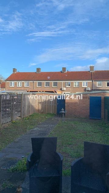 Woningruil - Lavendelstraat 13 - 3 kamers en Gelderland, Gelderland