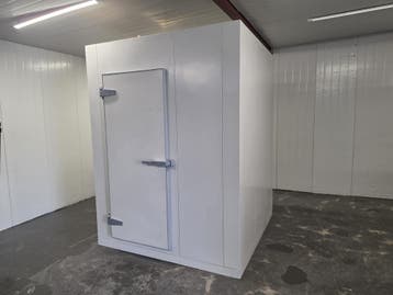 Koelcel 165 x 165 x 226 cm stekker klaar, Nieuw in verpakking, Koelen en Vriezen
