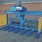 NIEUW! | Gevelsteentang - Huloklem/Hulotang | Op Voorraad