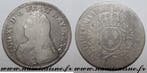 Écu France Frankreich Gad 321 Louis Xv Ecu Mit Olivenzwei.., Verzenden