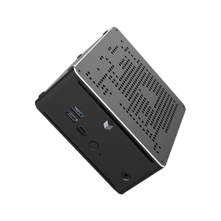 Elementkey iON2 - Mini PC - i7-10750H - 5 Ghz - 8GB RAM DDR4, Computers en Software, Desktop Pc's, Verzenden