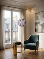 Murano - Plafondlamp - Glas - Tafellamp D30