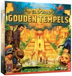999 Games bordspel De Zoektocht naa van €31,99 voor €16,00, Ophalen of Verzenden, Nieuw