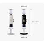 Espressomachine Nespresso, Dolce Gusto capsules, gemalen, Ophalen of Verzenden, Nieuw