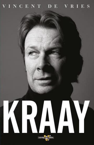 Kraay - Vincent De Vries 9789048840632, Verzenden, Gelezen, Vincent De Vries