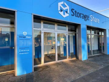 Opslagruimte Storage Garagebox huren in Drachten, Huur, Opslag of Loods
