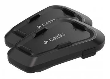 Spirit HD Duo Headset Cardo, Verzenden, Nieuw met kaartje