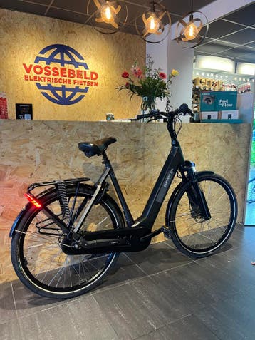 Sparta D-Rule Bosch 625Wh accu 61Cm GRATIS BEZORGING, Sparta, Ophalen of Verzenden, Zo goed als nieuw, 59 cm of meer