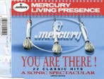Various - You Are There! (22 Classic Hits • A Sonic Spectacu, Ophalen of Verzenden, Gebruikt