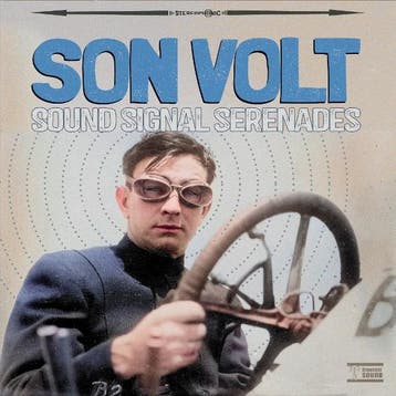 lp nieuw - son volt - SOUND SIGNAL SERENADES (nieuw), Verzenden, Zo goed als nieuw, Overige formaten