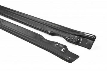 Side Skirts Diffusers Subaru Impreza II WRX, Verzenden, Nieuw