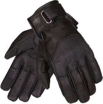 MerlinValorD3OZwartHandschoenen, Nieuw met kaartje, Merlin, Handschoenen, Heren