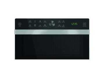 Whirlpool -   Crisp - Combimagnetron 900 W - Inhoud 33 L, Witgoed en Apparatuur, Verzenden, Nieuw, Draaiplateau, 45 tot 60 cm