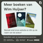 Werkwandelaars 9789464711653 Wim Huijser, Verzenden, Zo goed als nieuw, Wim Huijser