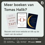 Raak de wonden aan 9789023954170 Tomas Halik, Boeken, Verzenden, Gelezen, Tomas Halik