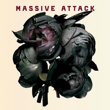 Massive Attack - Collected - CD, Ophalen of Verzenden, Nieuw in verpakking