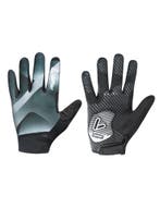 Loeffler handschoenen Full Finger Bike Gloves - Zwart, Verzenden, Nieuw