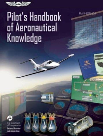 9781619540200 PilotS Handbook Of Aeronautical Knowledge, Boeken, Verzenden, Zo goed als nieuw, Federal Aviation Administration (Faa)