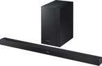 Samsung HW-K450 - Krachtige soundbar met draadloze sub, Ophalen, Met externe subwoofer, Zo goed als nieuw