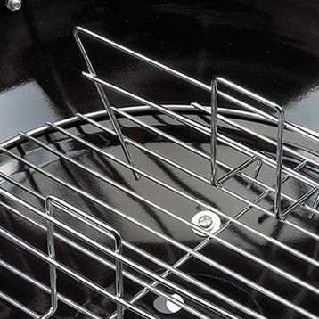 Landmann houtskool kogelbarbecue Kepler 200, Verzenden, Nieuw