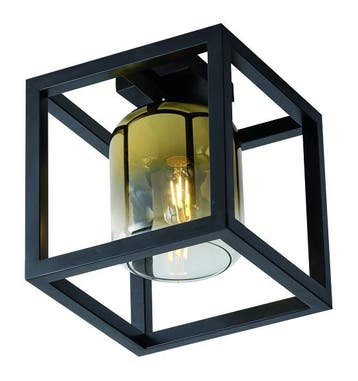 Freelight plafondlamp Dentro PL4121GD Sale, Huis en Inrichting, Lampen | Plafondlampen, Ophalen, Nieuw, Overige materialen, Modern