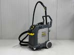 KARCHER Stoomzuiger SGV 8/5, Doe-het-zelf en Verbouw, Reinigingsmachines, Ophalen of Verzenden, Gebruikt
