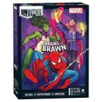 Unmatched Marvel - Brains and Brawn - NIEUW, Verzenden, Nieuw
