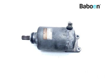 Startmotor Kawasaki ZX 6 R 2003-2004 (NINJA ZX-6R ZX636B), Motoren, Onderdelen | Kawasaki, Verzenden, Gebruikt