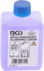 Flushing Liquid  for BGS-8037, Auto diversen, Autogereedschap, Verzenden, Nieuw