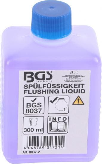 Flushing Liquid  for BGS-8037, Verzenden, Nieuw