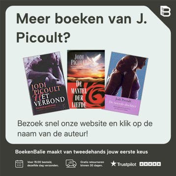 NEGENTIEN MINUTEN 9789044320732 J. Picoult, Boeken, Verzenden, Gelezen, J. Picoult