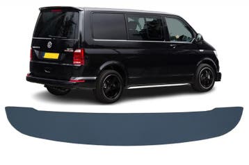 Carnamics Achterspoiler | Volkswagen Multivan 15-20 5-d / Mu, Verzenden, Nieuw