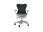 Herman Miller Mirra 2 Butterfly - Full Option, Huis en Inrichting, Bureaustoelen, Verzenden, Zwart, Zo goed als nieuw, Bureaustoel