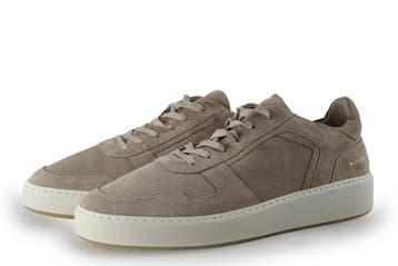 Nubikk Sneakers in maat 46 Beige, Kleding | Heren, Schoenen, Nubikk, Overige kleuren, Verzenden, Sneakers of Gympen