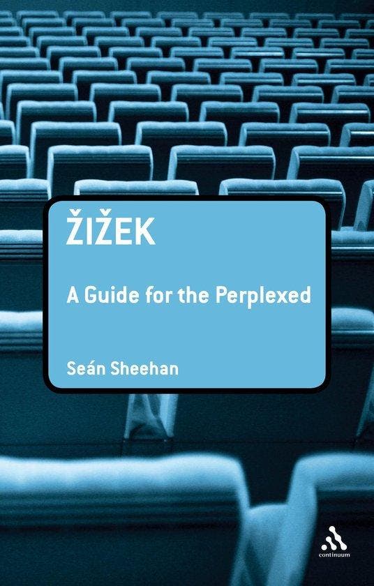 Zizek, Boeken, Literatuur, Ophalen of Verzenden