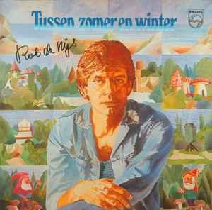cd - Rob de Nijs - Tussen Zomer En Winter, Verzenden, Zo goed als nieuw