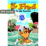 Fred in de haven / De muzikale avonturen van Fred van, Verzenden, Zo goed als nieuw, Bram Klein