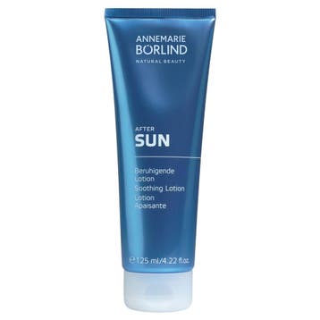 Annemarie Börlind  Sun After Lotion  125 ml, Verzenden, Nieuw