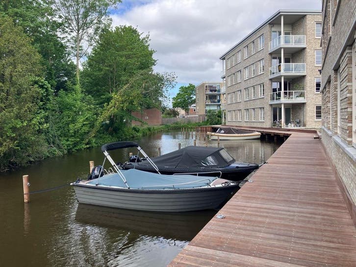 Schitterende ligplaatsen te koop Kagerplassen, Watersport en Boten, Ligplaatsen, Buiten