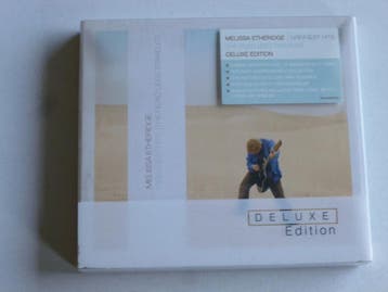 Melissa Etheridge - The Road Less Traveled / Greatest Hits (, Ophalen of Verzenden, Zo goed als nieuw