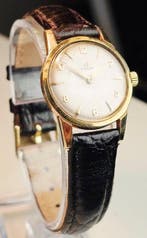 Omega - Omega Ladies Cocktail Watch 244 – 80 - Zonder, Sieraden, Tassen en Uiterlijk, Horloges | Heren, Nieuw