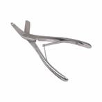 Gips / verbandschaar Seutin zwaar model RVS 23 cm, Verzenden, Nieuw