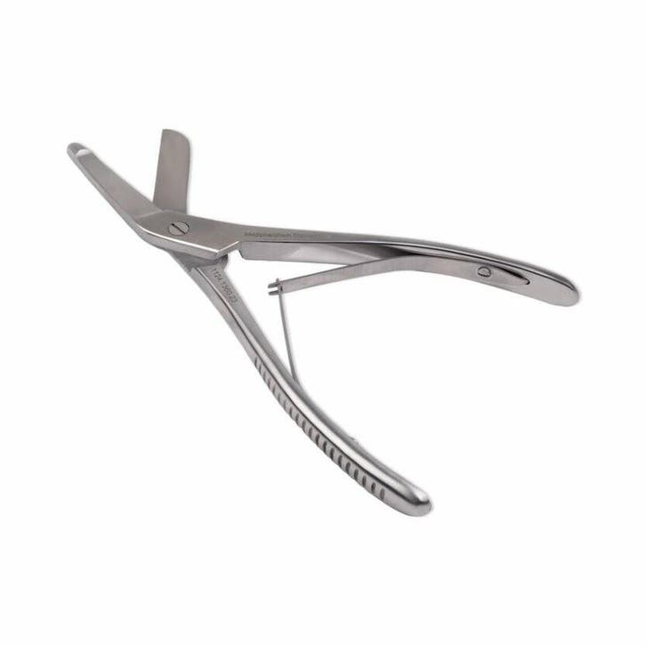 Gips / verbandschaar Seutin zwaar model RVS 23 cm, Diversen, Verpleegmiddelen, Nieuw, Verzenden