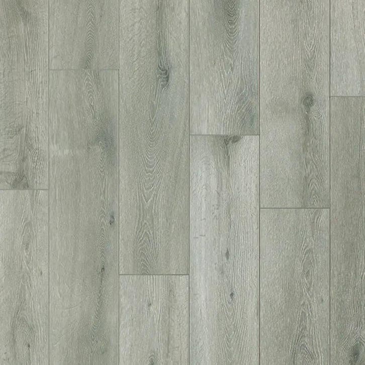 Lamett Parquetvinyl Yukon Sea Stone YUK-2622-IB PVC, Huis en Inrichting, Stoffering | Vloerbedekking, Overige typen, Grijs, Nieuw