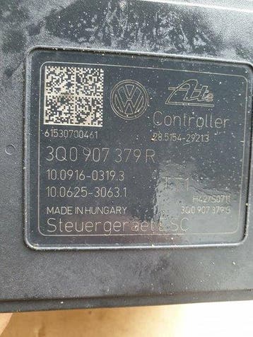 ABS Pomp 5Q0614517BK, Auto-onderdelen, Verzenden, Nieuw