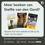 De vrouwen van Hendrik de Jong 9789021464701, Verzenden, Gelezen, Steffie van den Oord